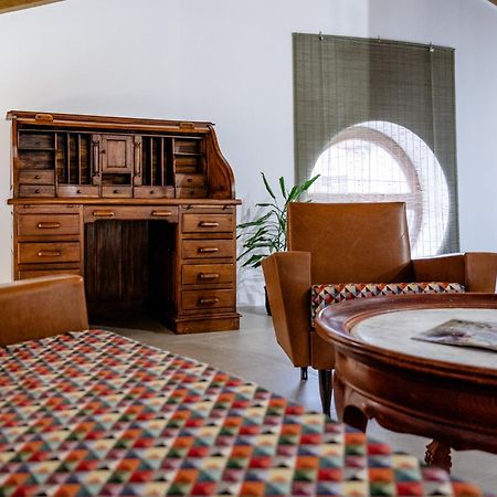 Casa Rural Lucero Hita ภายนอก รูปภาพ