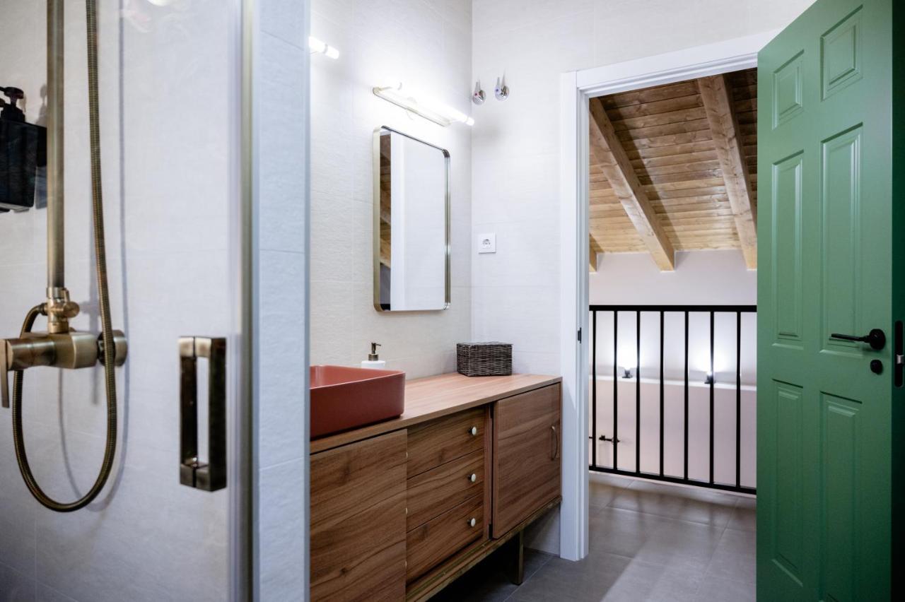 Casa Rural Lucero Hita ภายนอก รูปภาพ
