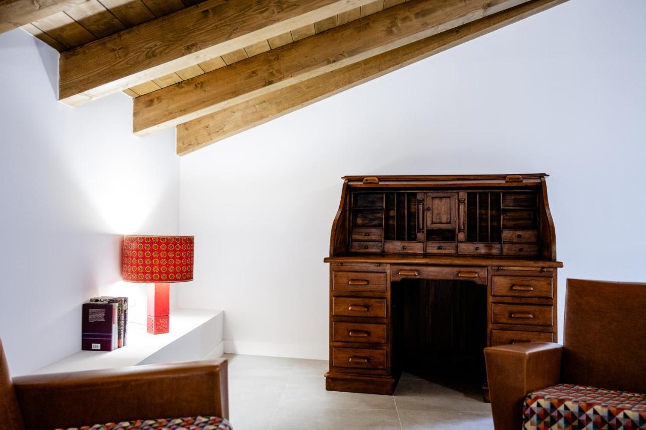 Casa Rural Lucero Hita ภายนอก รูปภาพ
