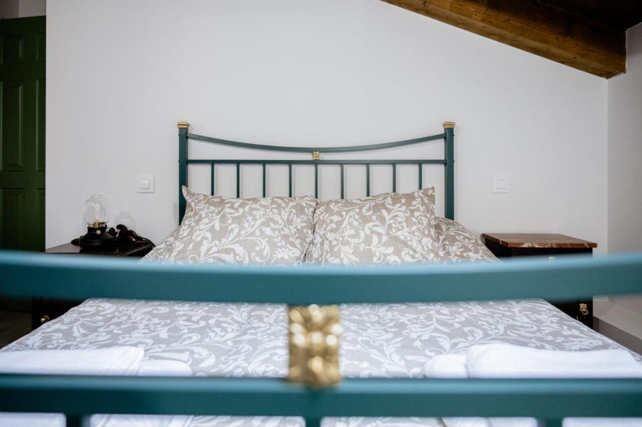 Casa Rural Lucero Hita ภายนอก รูปภาพ