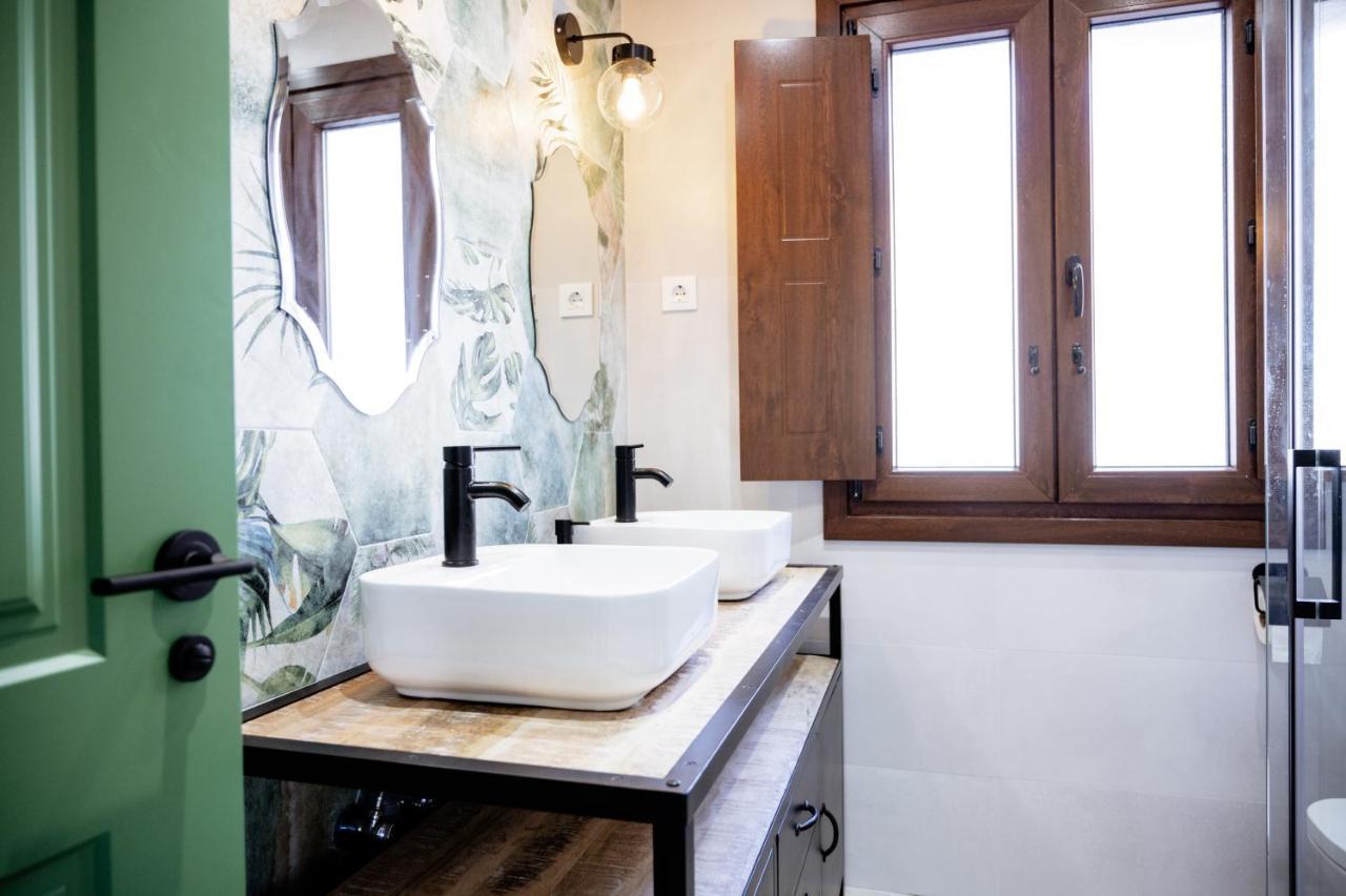 Casa Rural Lucero Hita ภายนอก รูปภาพ