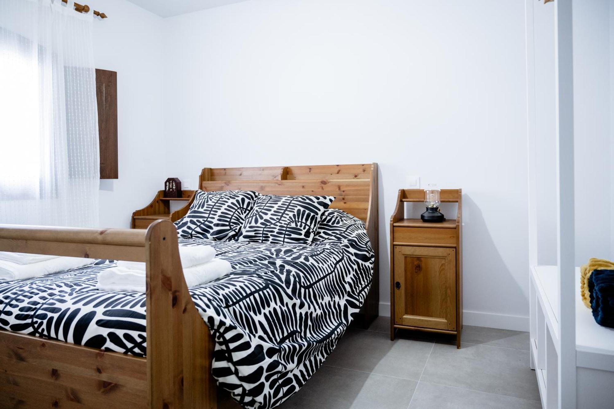 Casa Rural Lucero Hita ภายนอก รูปภาพ