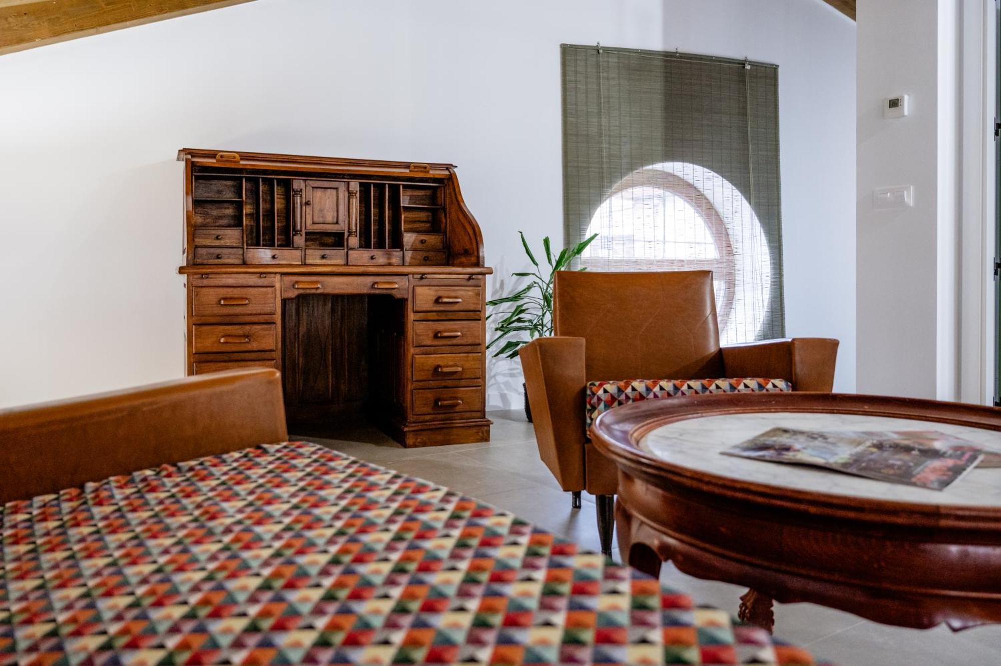 Casa Rural Lucero Hita ภายนอก รูปภาพ